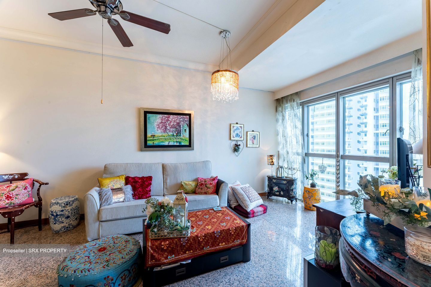 The Bayshore (D16), Condominium #452181111